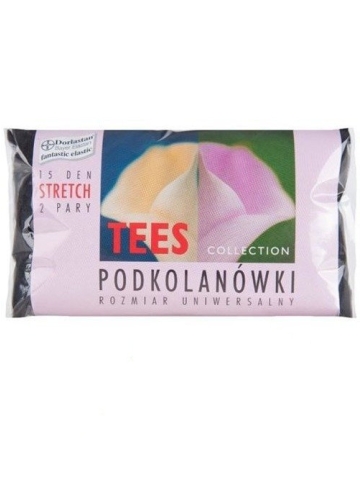 Podkolanówki STRETCH Podkolanówki STRETCH